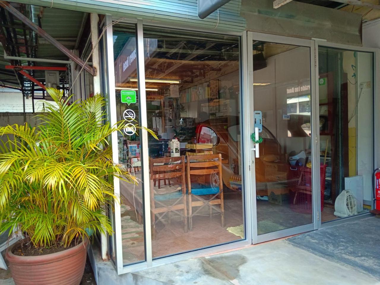 Dリバーサイド イン マラッカ Malacca エクステリア 写真
